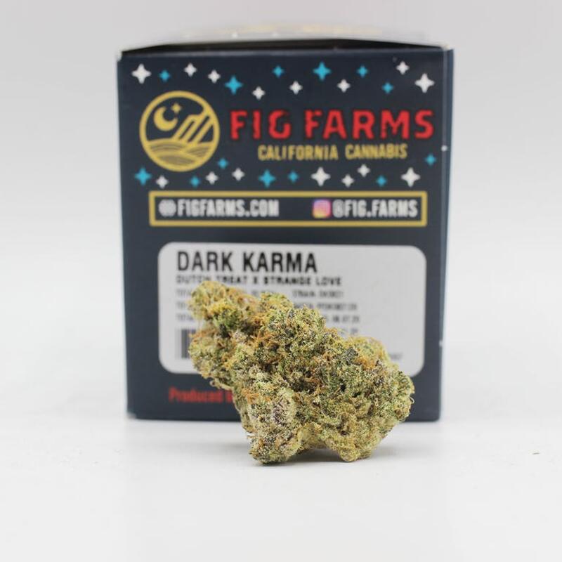 Dark Karma - Fig Farms