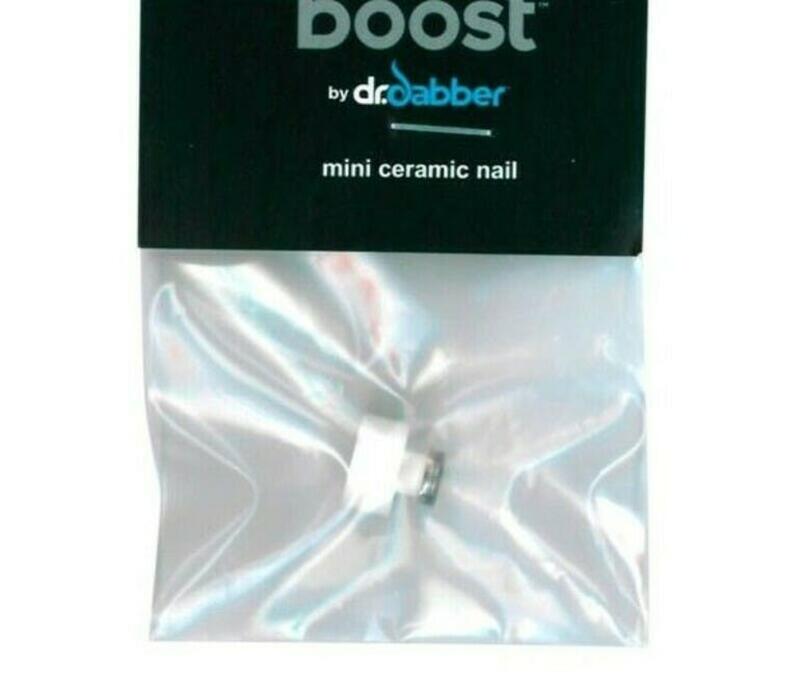 Dr.Dabber Boost Mini Ceramic Nail