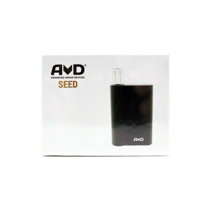 AVD High/Low Vape Battery