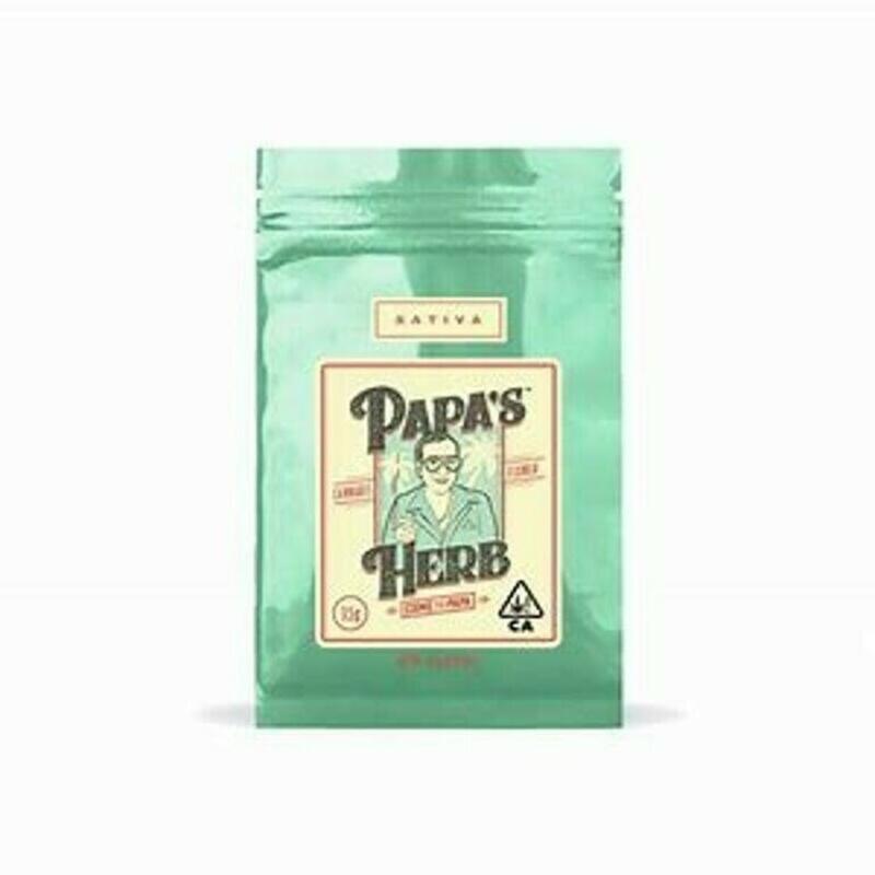 Papa's Herb | Papa's Herb Lemonchello 0.5g Cart