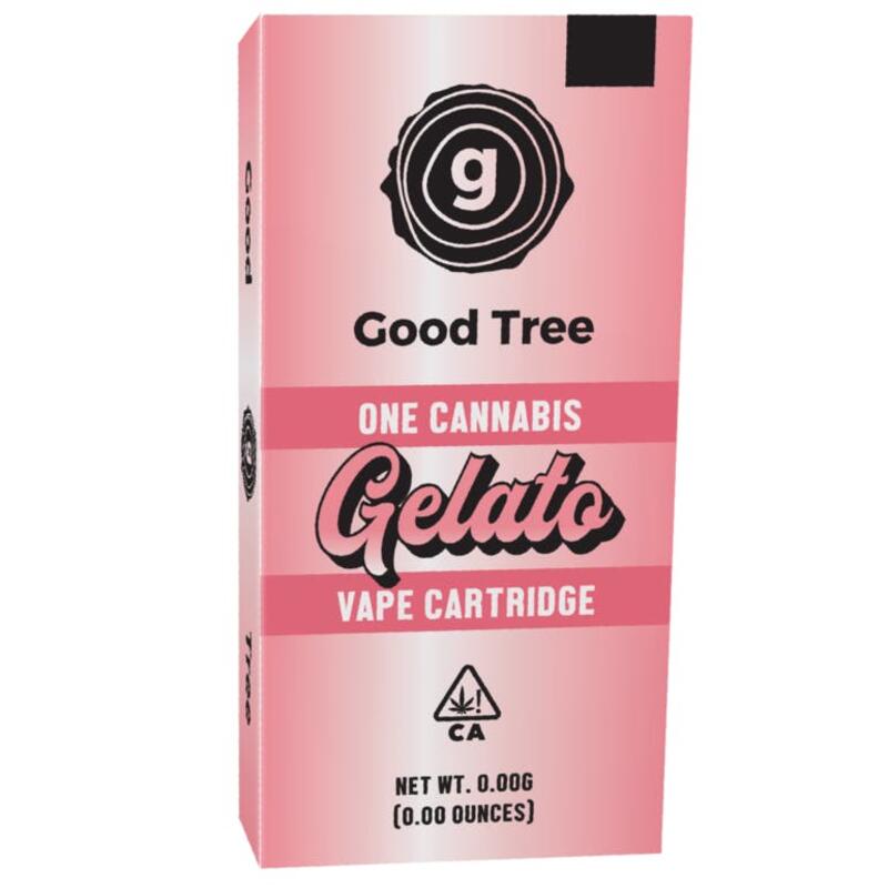 Good Tree - Gelato