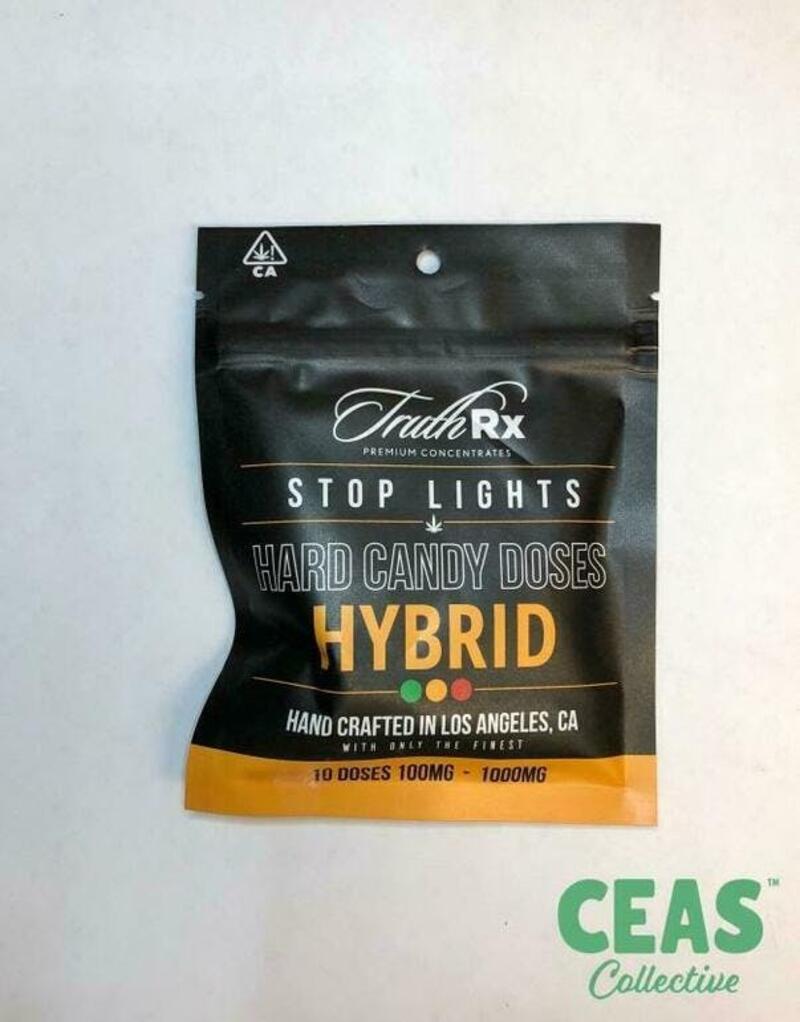 Stop Lights 1000mg - Truth Rx