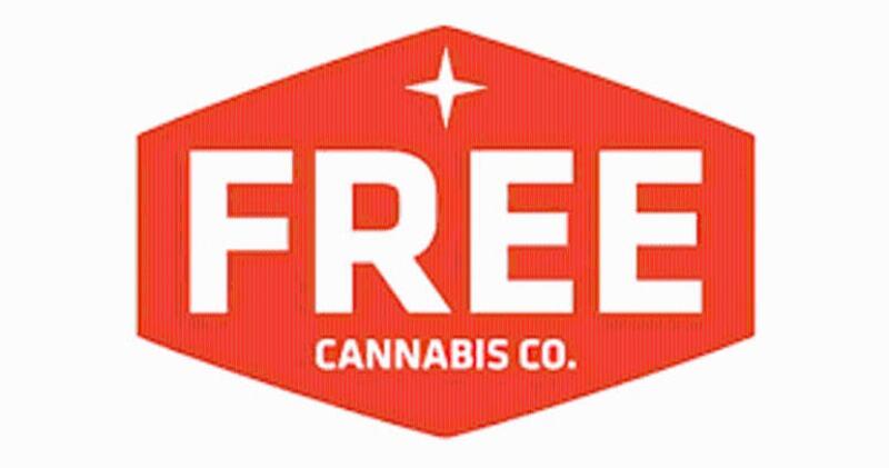 FREE CANNABIS CO | FREE Cannabis Co. Cherry Punch 1g Live Resin Badder