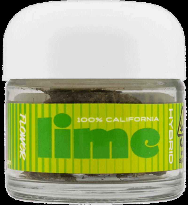 Lime | Lime Venom OG 3.5g