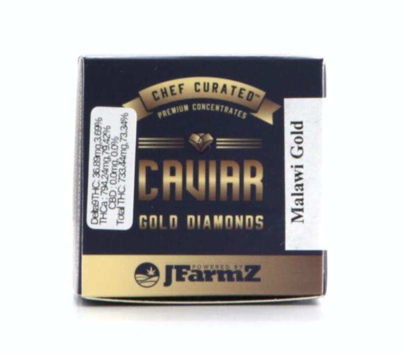 Malawi Gold - JFarmz