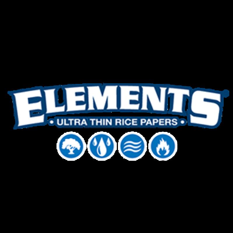Elements 1 1/4 X 300
