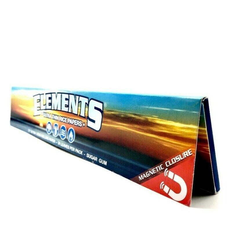 Element Papers Foot Long