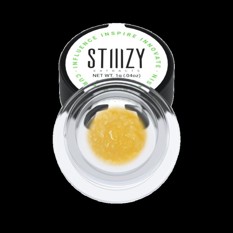 SUGAR COOKIES - CURATED LIVE RESIN