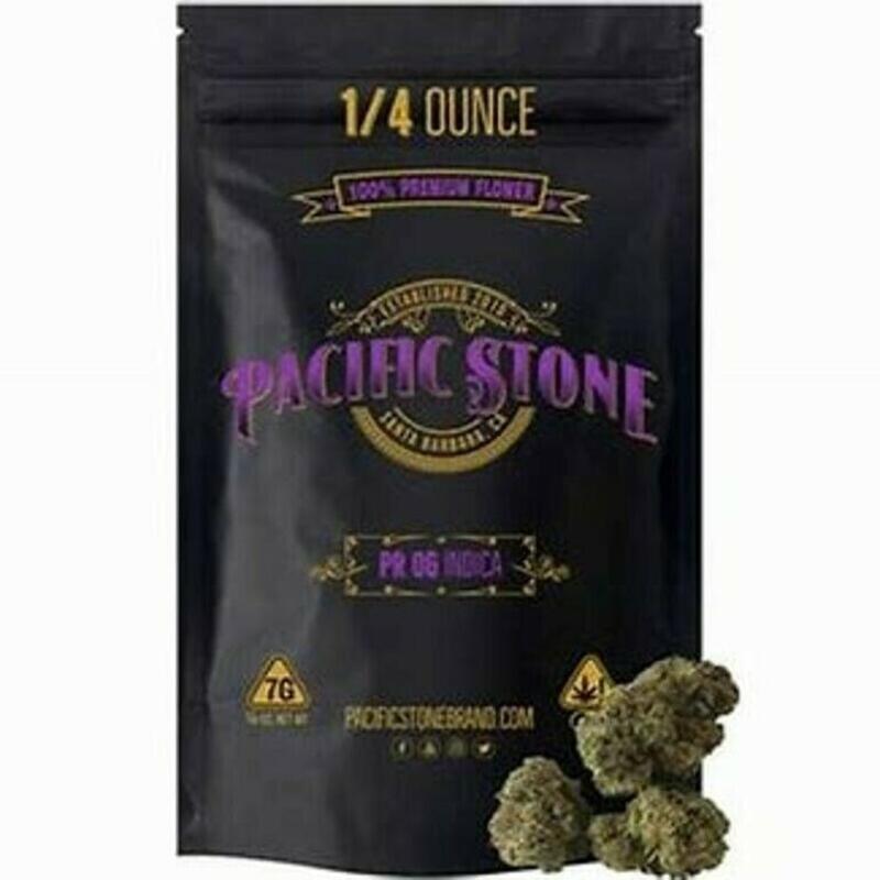 Pacific Stone | Pacific Stone PR OG 3.5g
