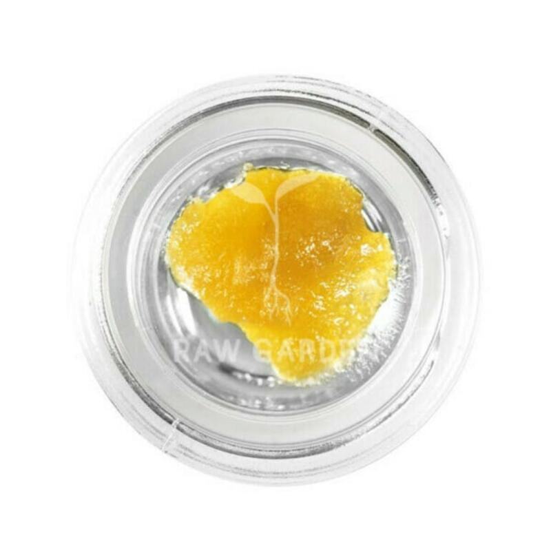 Guava Haze Resin (Scheduled for Later)