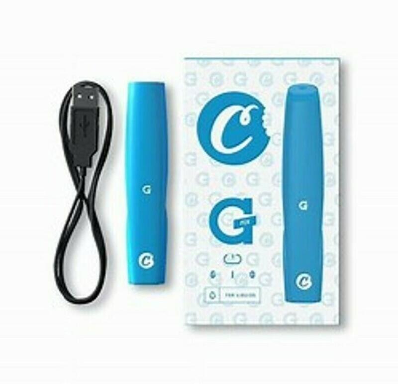 G Pen | Cookies x G Pen Blue Battery