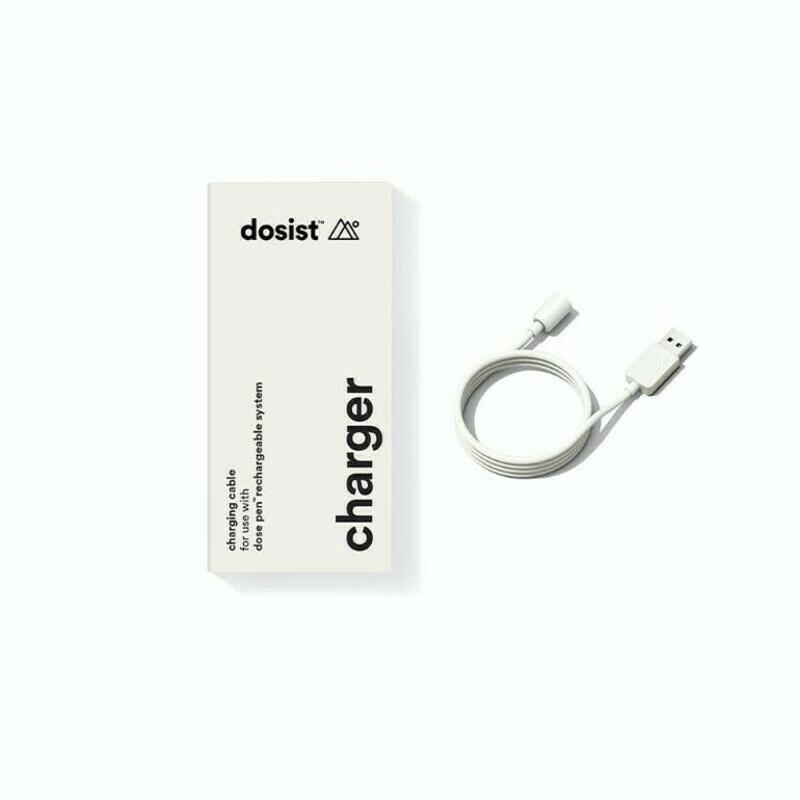 Dosist Dose Controller Rechargeable System
