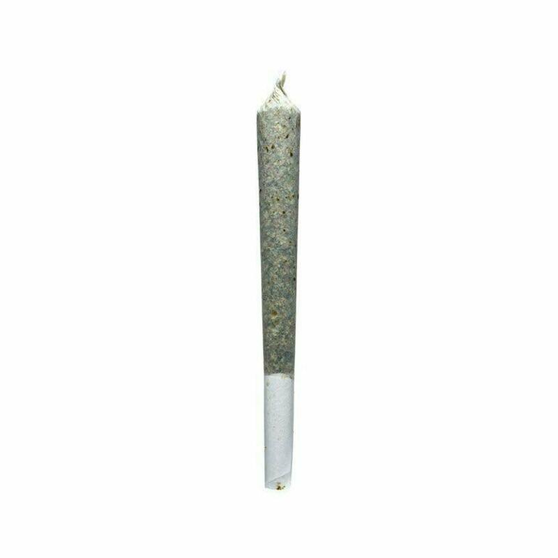 INFUSED Mint Chocolope ** 2 Prerolls Per pack!!**