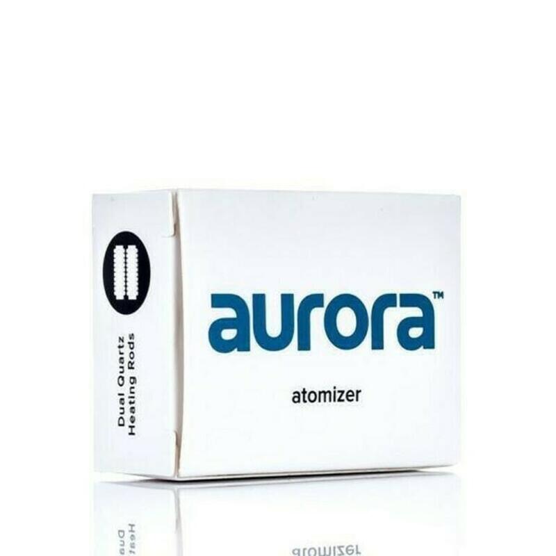 Aurora Atomizer