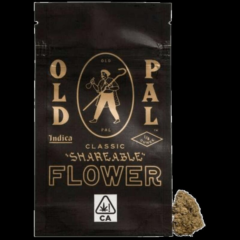 Old Pal Ounce Special - $112 Tax Included!