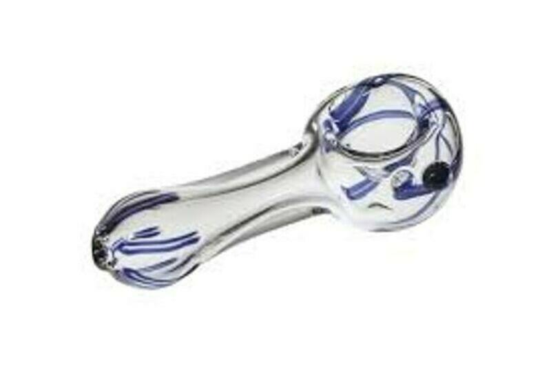 $15 Glass Pipe