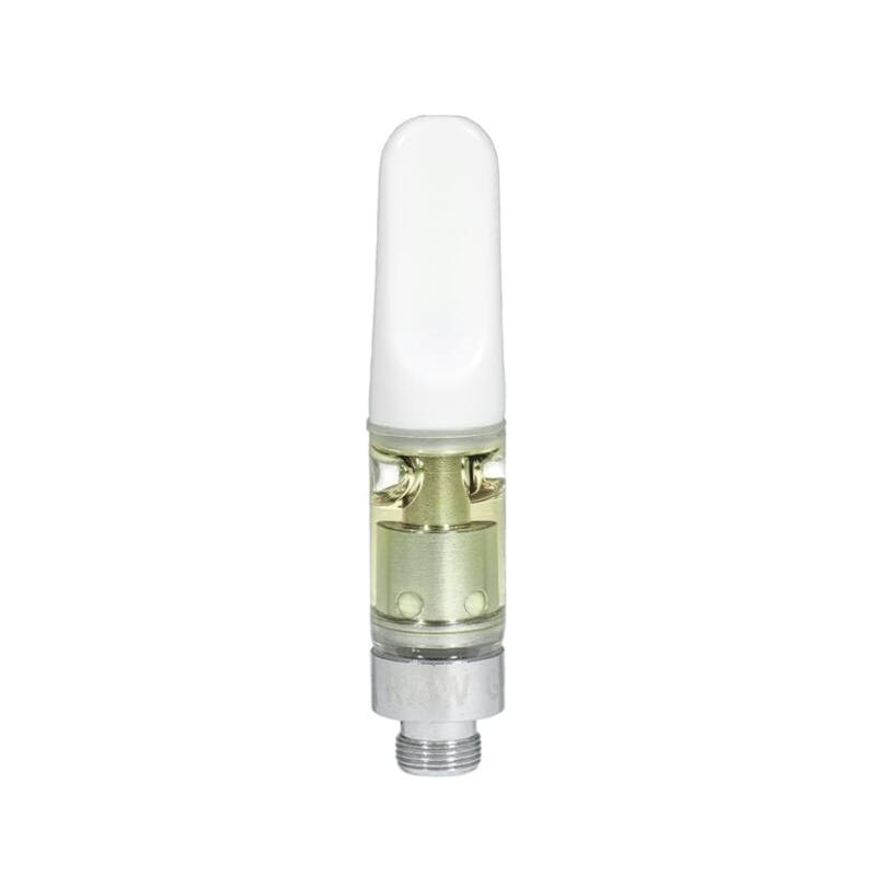 Dosi Punch Refined Live Resin™ 0.5g Cartridge