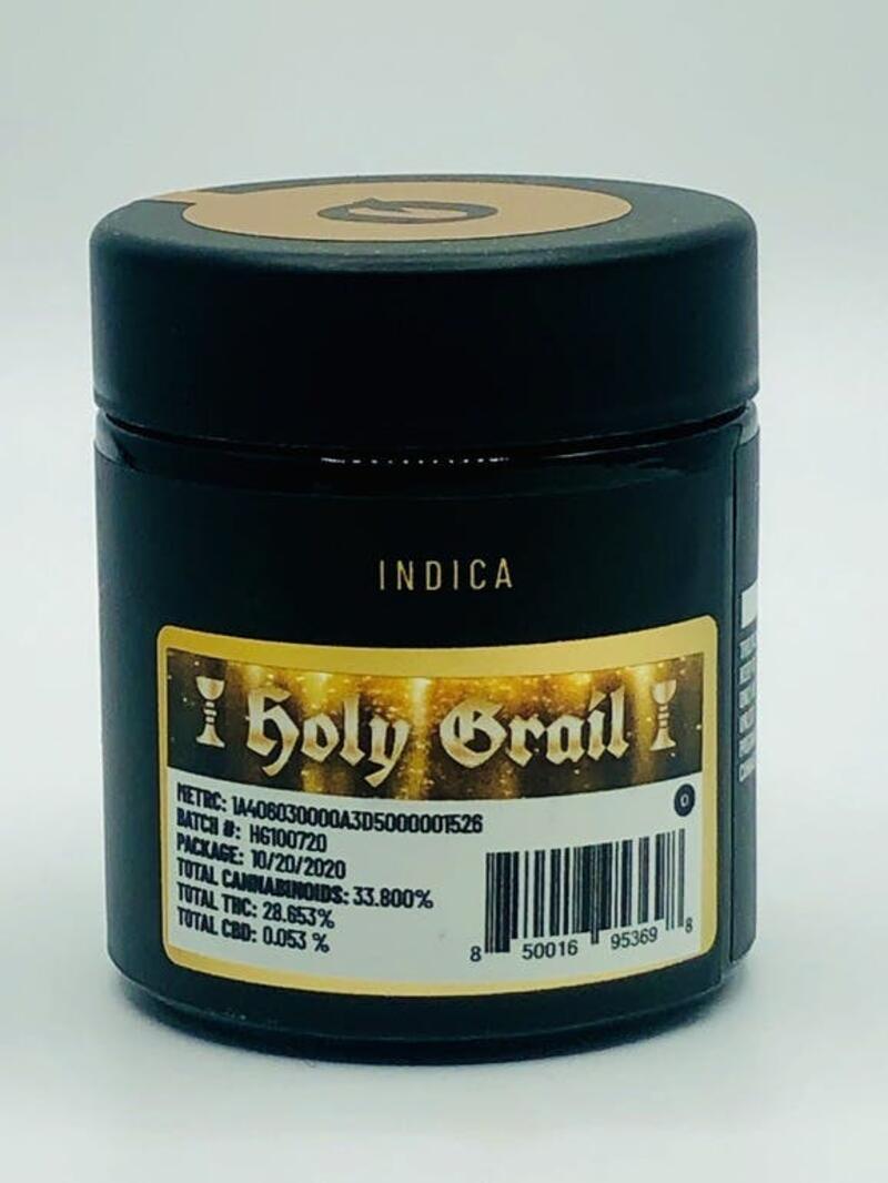 Clique - Holy Grail