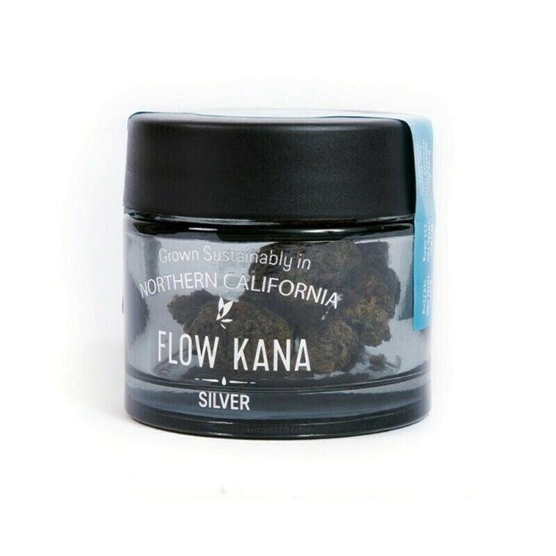 Flow Kana Silver Ounce Special - $128 Tax Included!