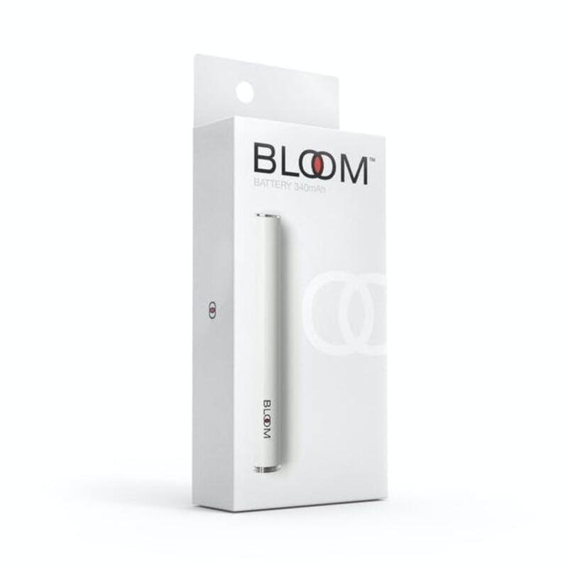 Bloom Brand - Battery Kit