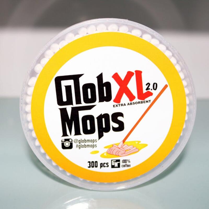 Glob Mops - XL 2.0 - 300pc