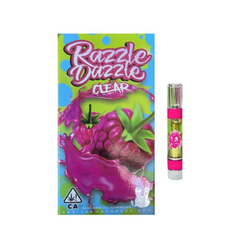 Dr. Zodiak | Razzle Dazzle Cartridge - 1.0g