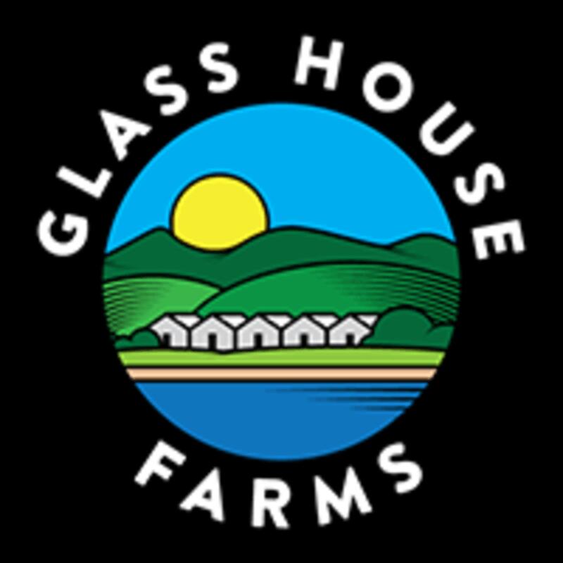 Glass House Farms - Fatso