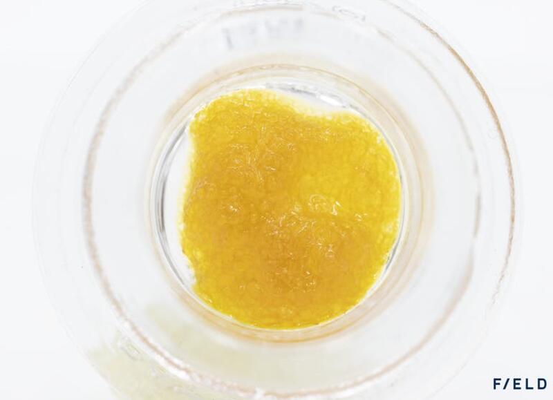 Field Extracts - Papaya Punch Live Resin