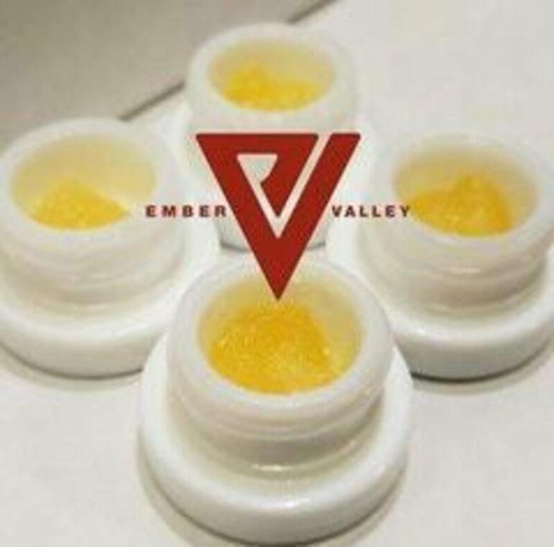 Ember Valley - Ice Cream Cake Diamonds