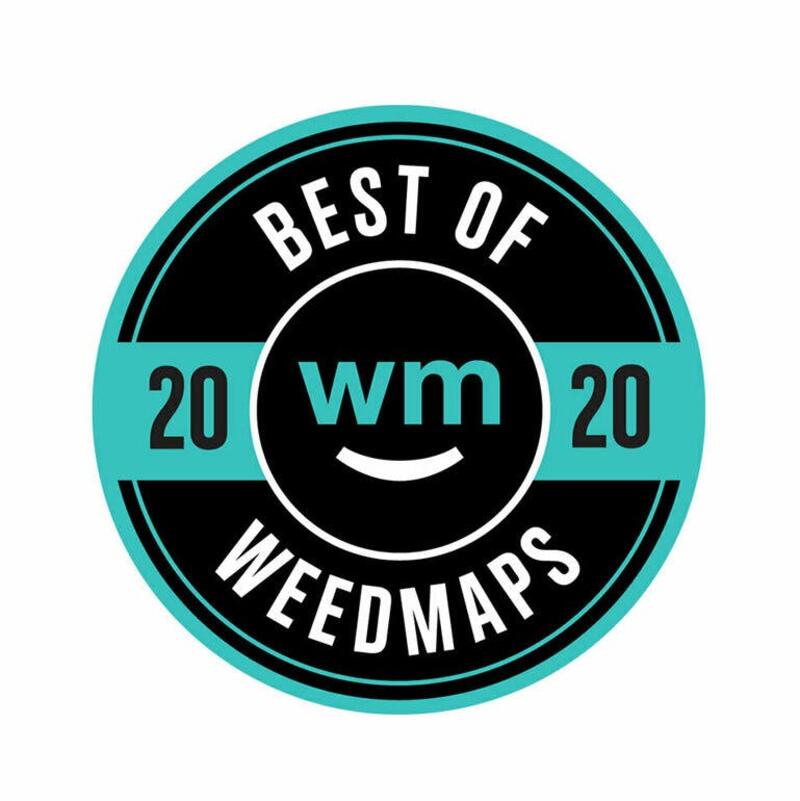 BEST OF WEEDMAPS 2020 - MARKET RUN