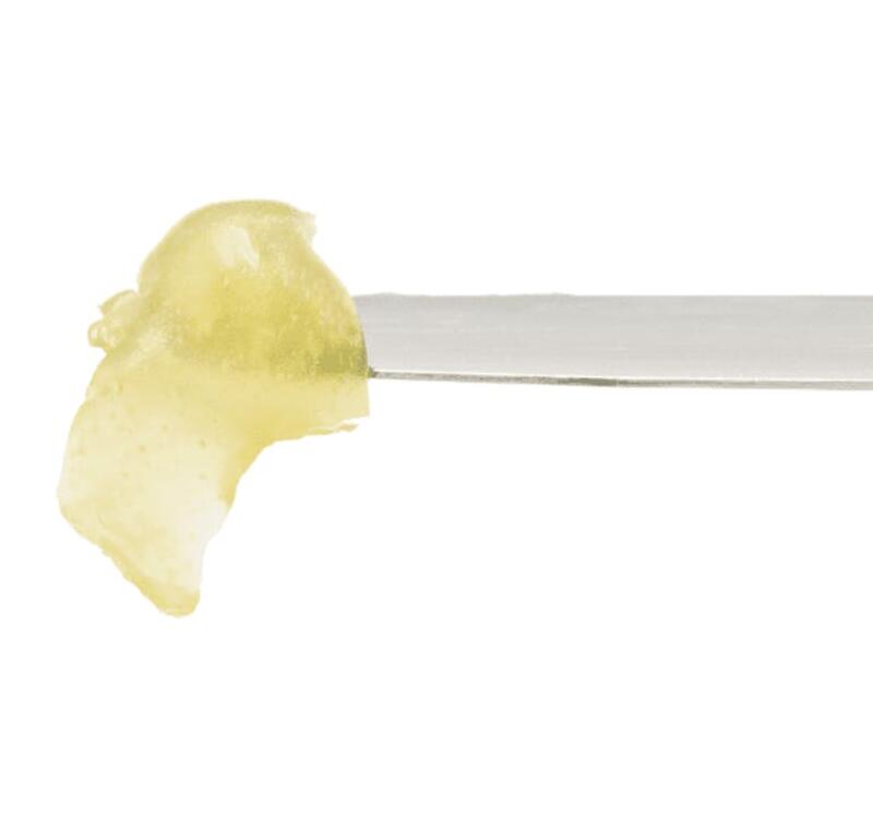 710 Labs - Banana Punch Persy Live Rosin 1g (Tier 2)