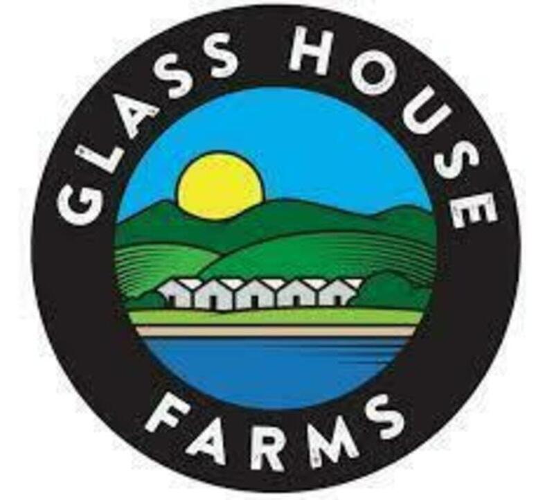 Glass House Farms - True OG