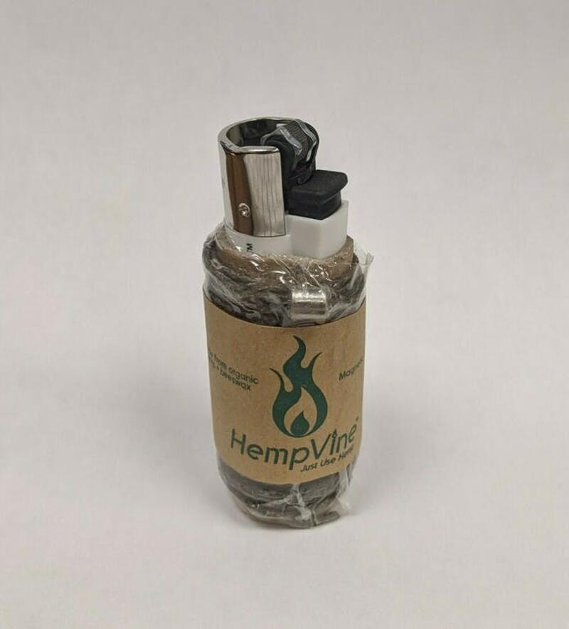 Hempvine Lighter
