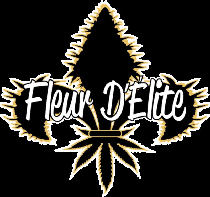 Fleur D'Elite | 3 Bears Ice Water Ice