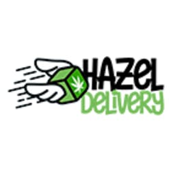 Hazel Delivery - Grand Opening