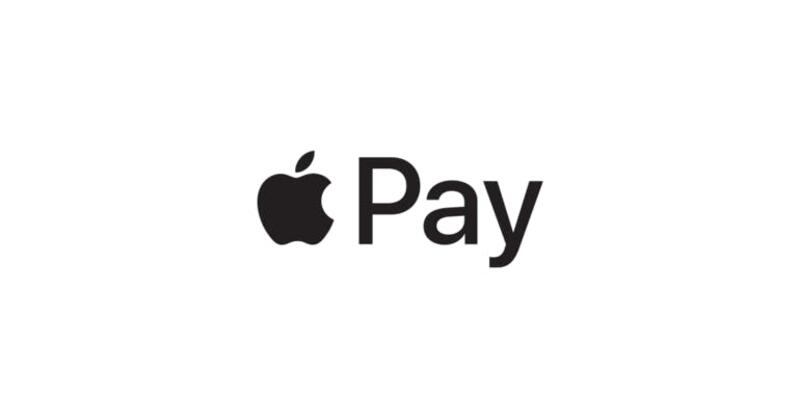 Apple Pay Now Available