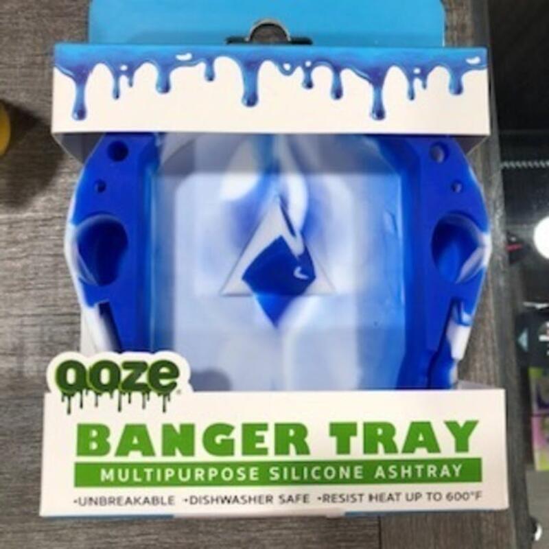 Banger Tray