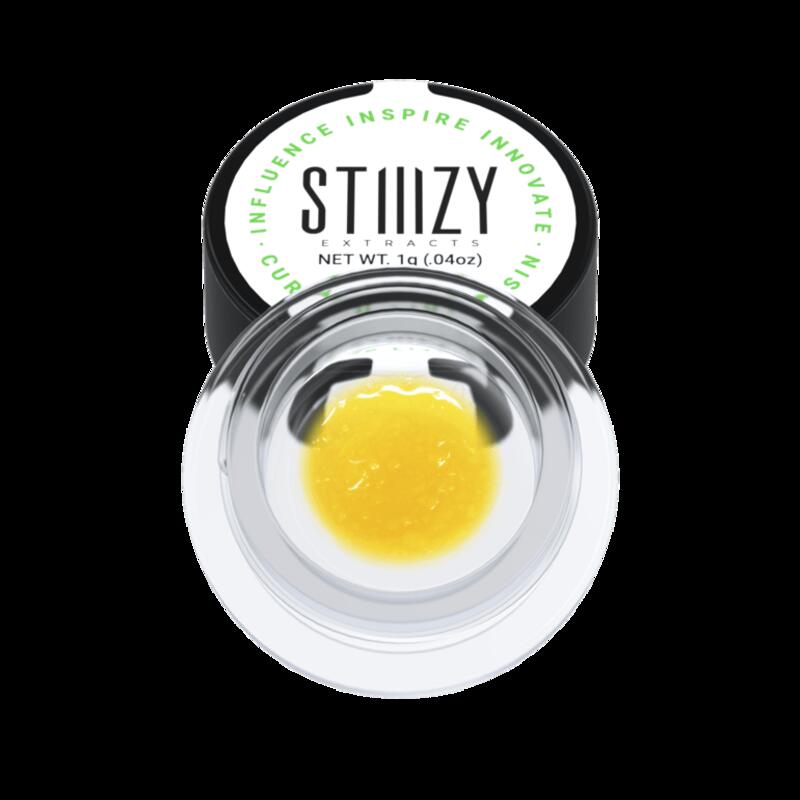 FLOW MINTZ - CURATED LIVE RESIN