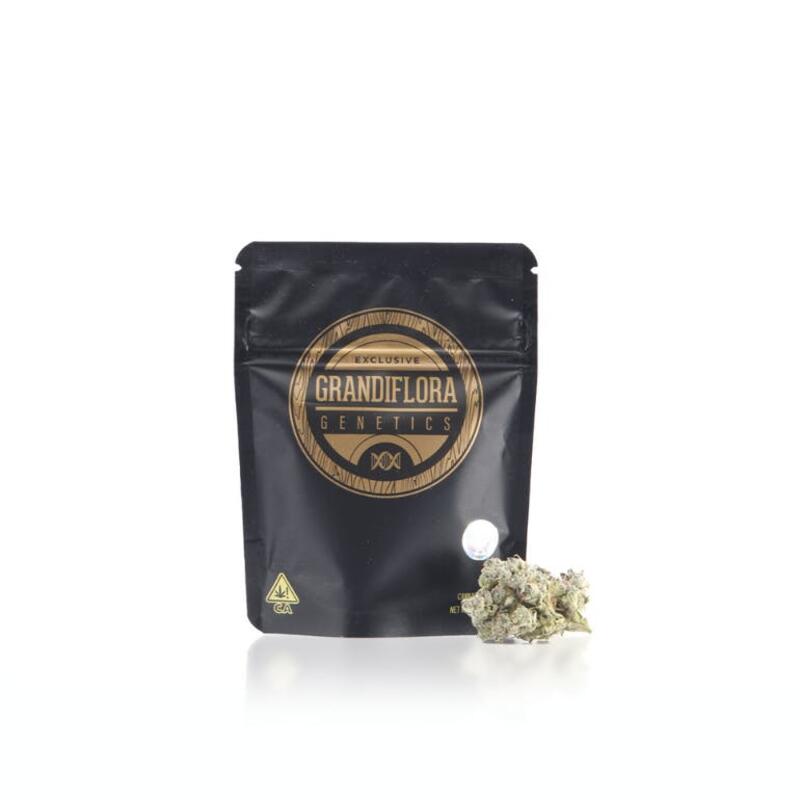 Grandiflora | 3.5g Bag | West Mac (H)