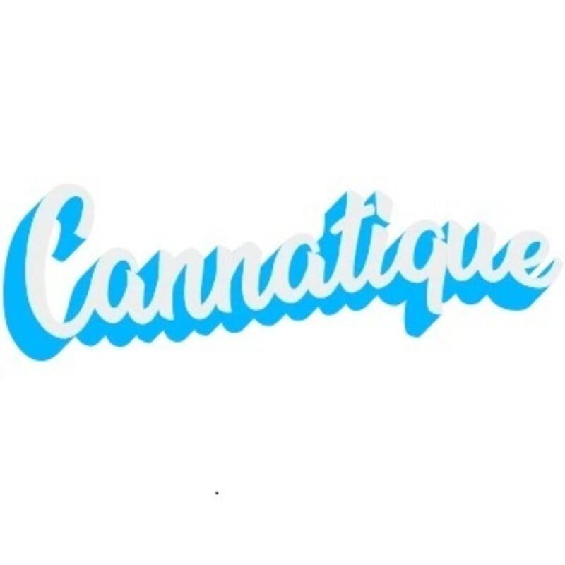 Cannatique | Candela | 3.5G