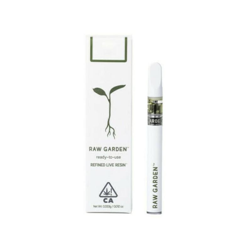Banana Cream OG Ready-to-Use Pen (Delivered Now)