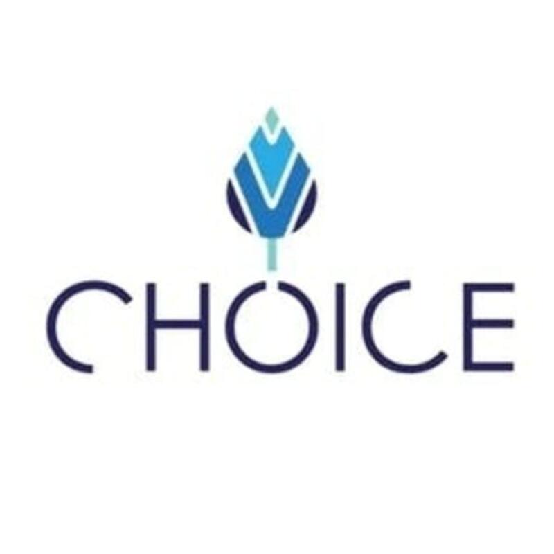 Choice - Premium Chocolope PR (AU) (REC)