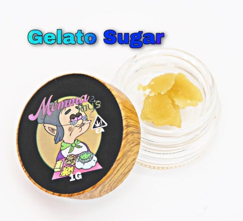 Gelato Sugar