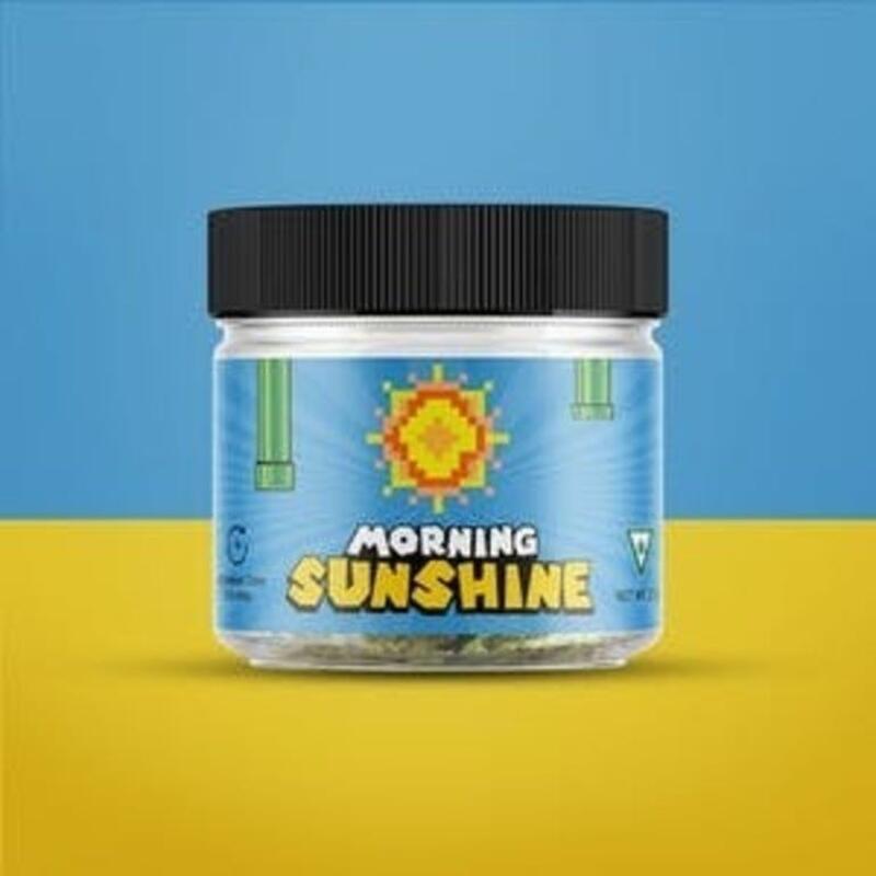 Empire - Morning Sunshine (MED)