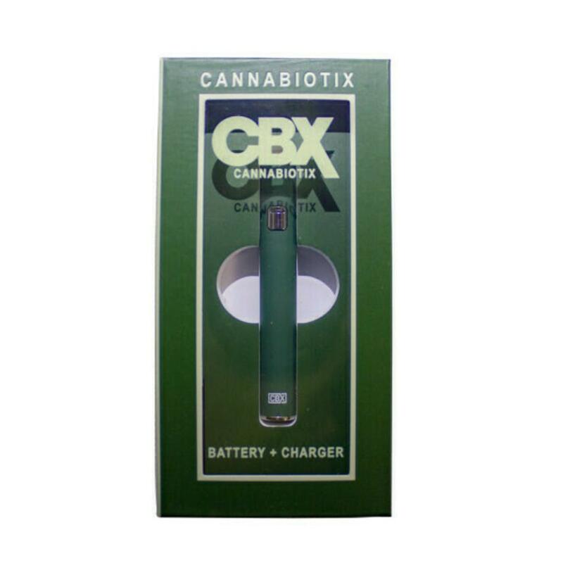 CBX 510 Thread Battery + Charger (Scheduled for Later)