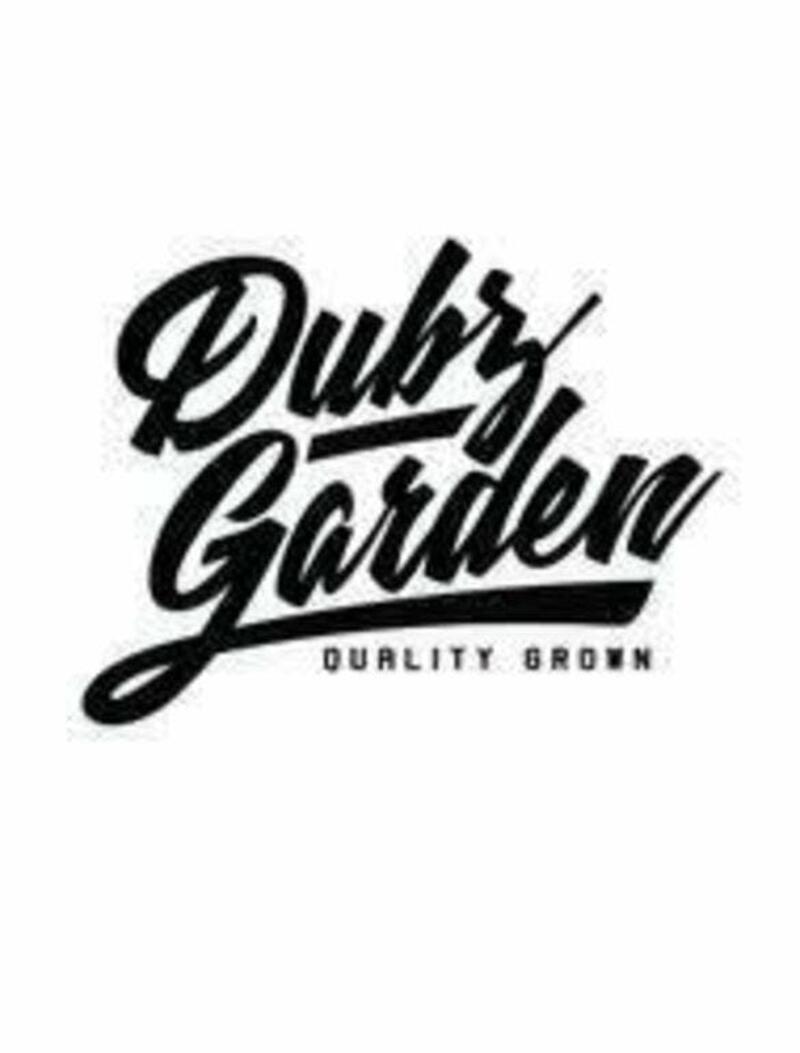 Dubz Garden | Guava Oreoz | 3.5G