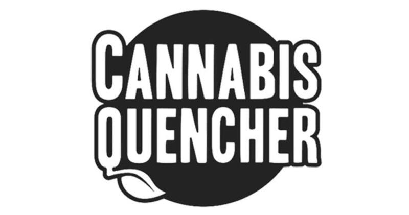 Cannabis Quencher | Sour Apple Lozenges