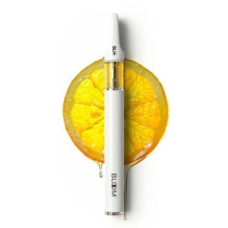 Bloom Brand - 0.35g Super Lemon Haze Disposable