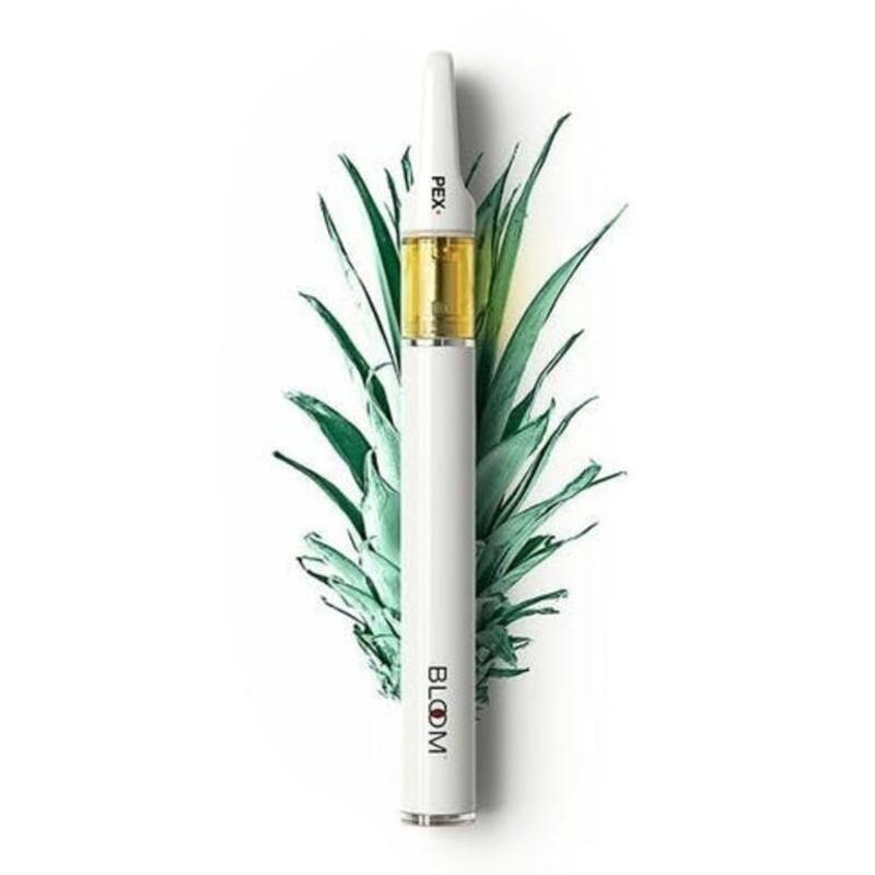 Bloom Brand - 0.35g Disposable Pineapple Express