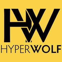 Hyperwolf - El Monte